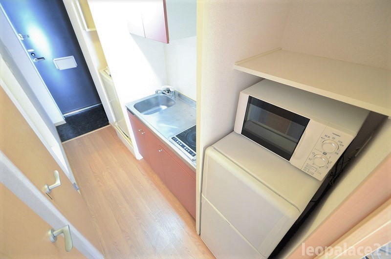 レオパレスイーズプレイス その他6