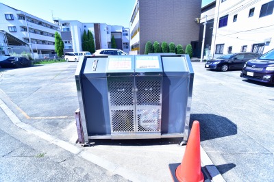 レオパレスＷＡＫＡＢＡ その他6