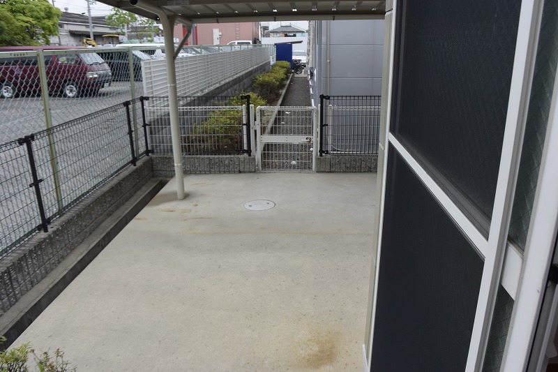 レオパレス豊中南Ⅱ その他4