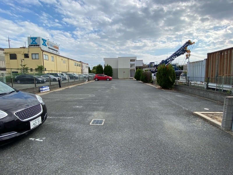 レオパレス豊中南Ⅱ その他8