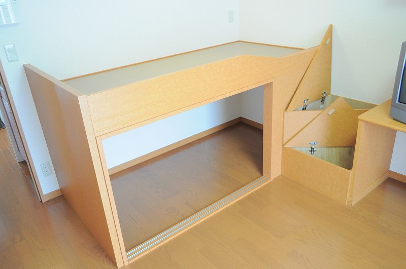 レオパレス豊中南Ⅱ その他11