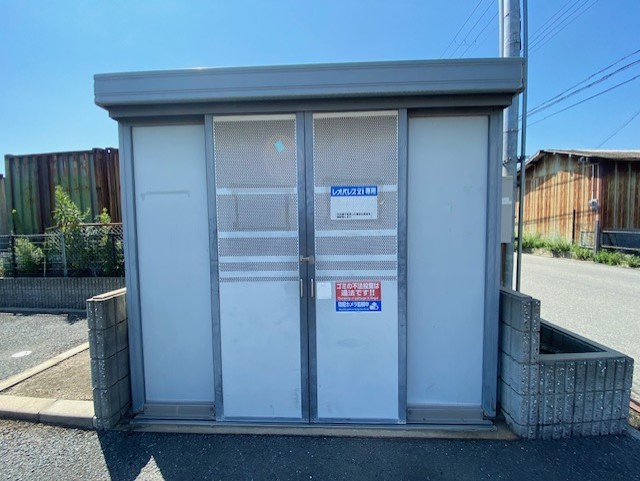 レオパレス豊中南Ⅱ その他13