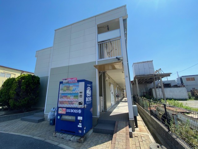 レオパレス豊中南Ⅱ その他14