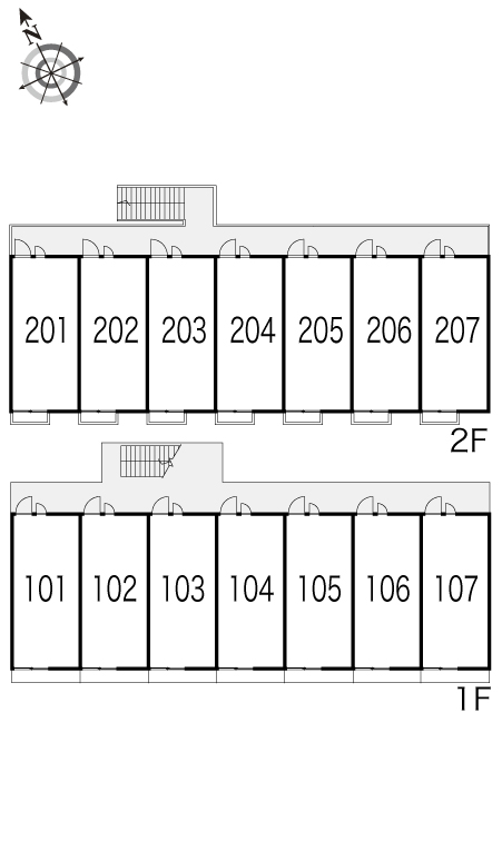 レオパレスステラ その他2