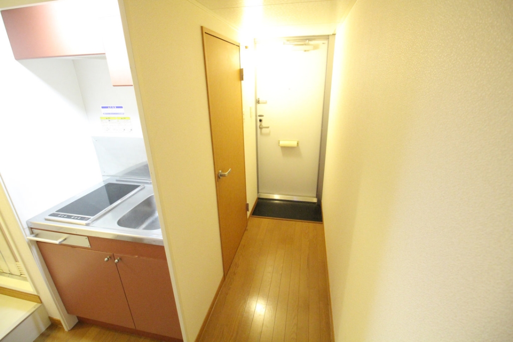 レオパレスエーデルワイス天王寺 その他5