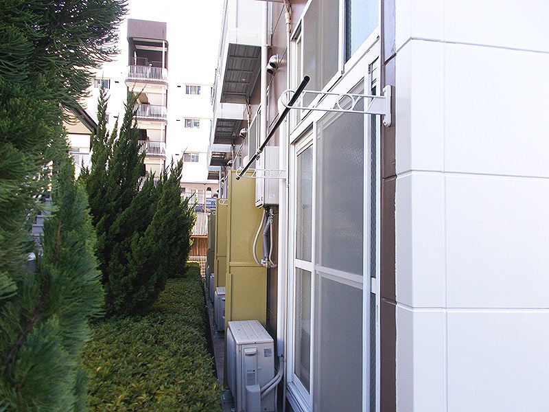 レオパレスＥＦＦＯＲＴ その他4