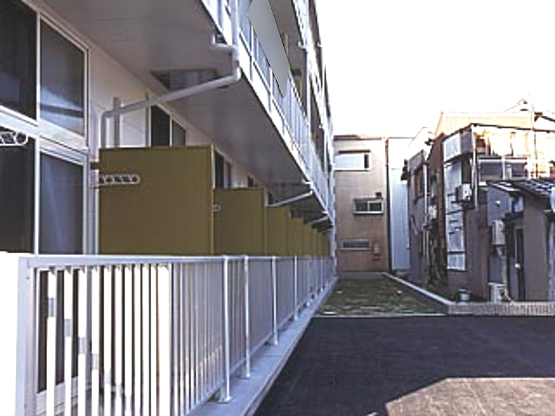 レオパレスエーデルワイス天王寺 その他3