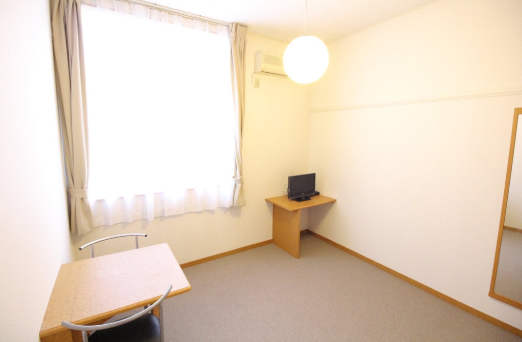 レオパレスエーデルワイス天王寺 その他9