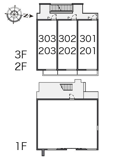 クレイノアズール その他2