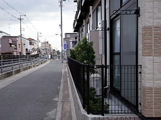 レオパレスさくら その他3