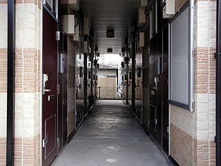 レオパレスさくら その他4