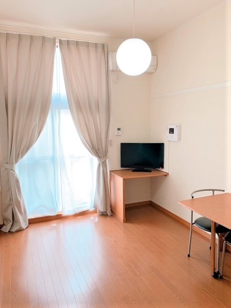 レオパレスアクティⅢ その他7