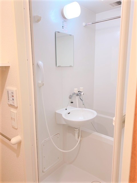 レオパレスアクティⅢ その他9