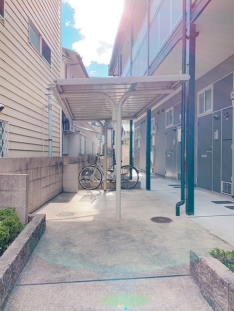 レオパレスアクティⅢ その他15