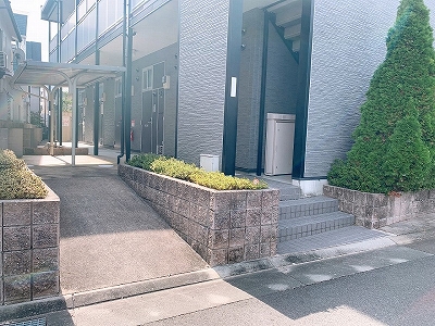 レオパレスアクティⅢ その他16