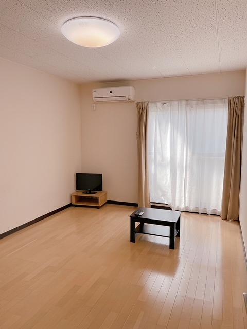 レオネクストさくら五段坂Ⅰ リビング