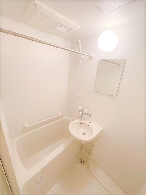 レオネクストさくら五段坂Ⅰ 風呂画像