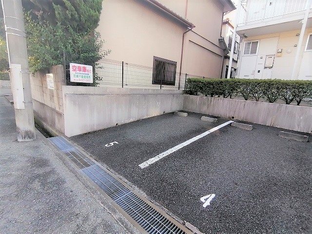 レオパレスパーク　ハイム その他8