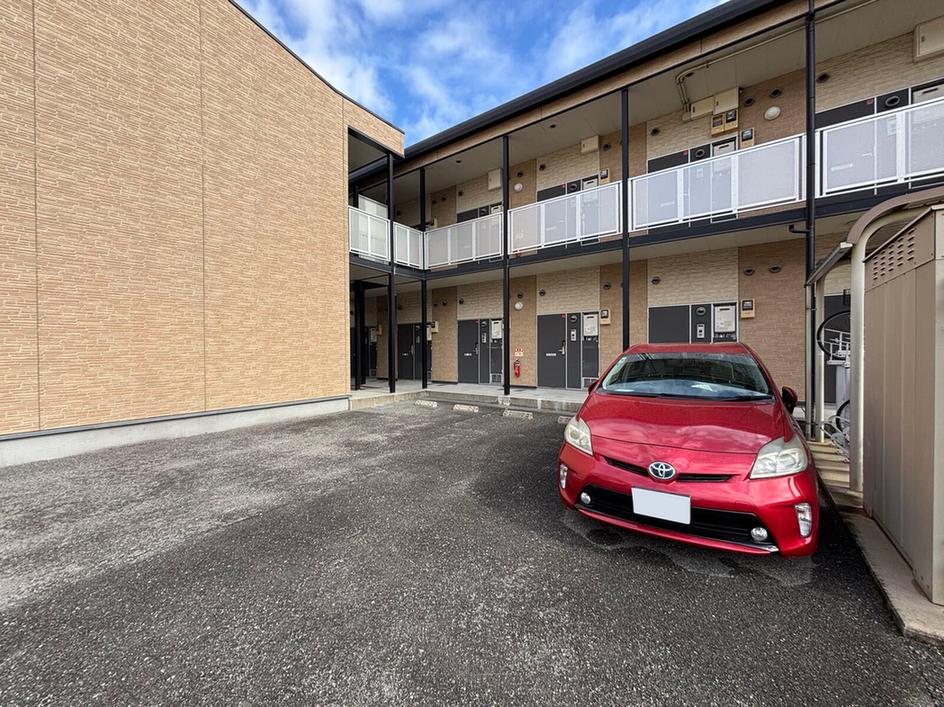 レオパレスパッシィオーネ その他4