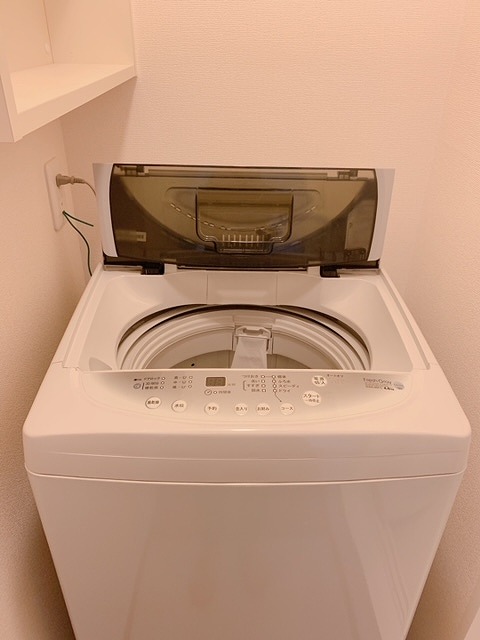 レオパレスパッシィオーネ その他16