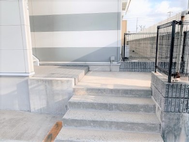 レオパレス高友 その他9