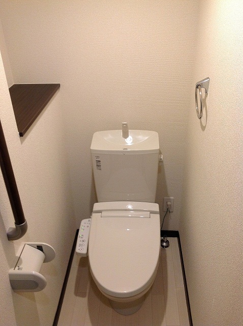 レオネクスト長尾台 その他4