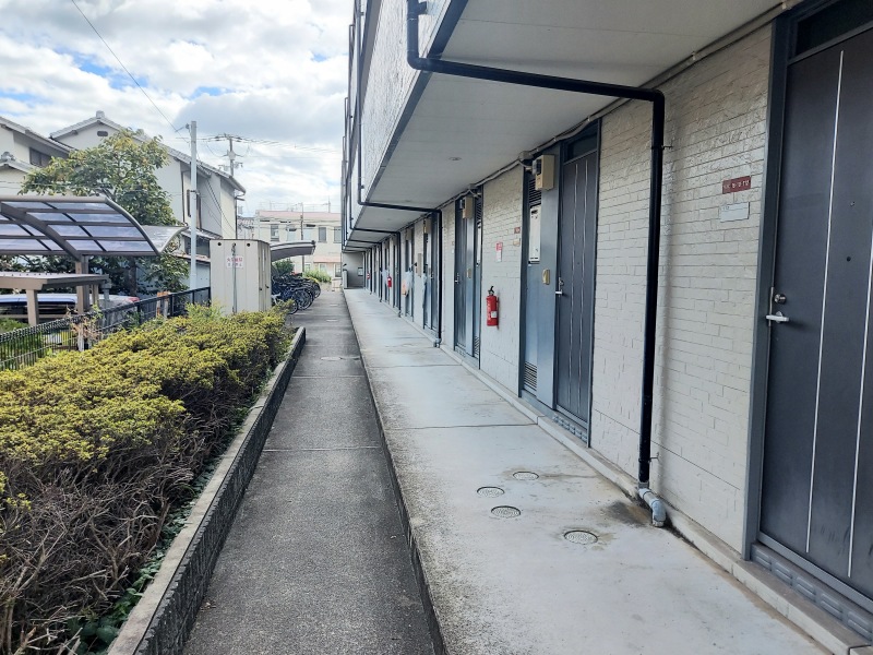 レオパレスＯＨＩ その他5