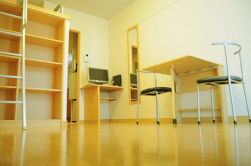 レオパレスポムール その他4