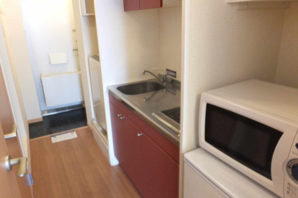 レオパレスポムール その他7