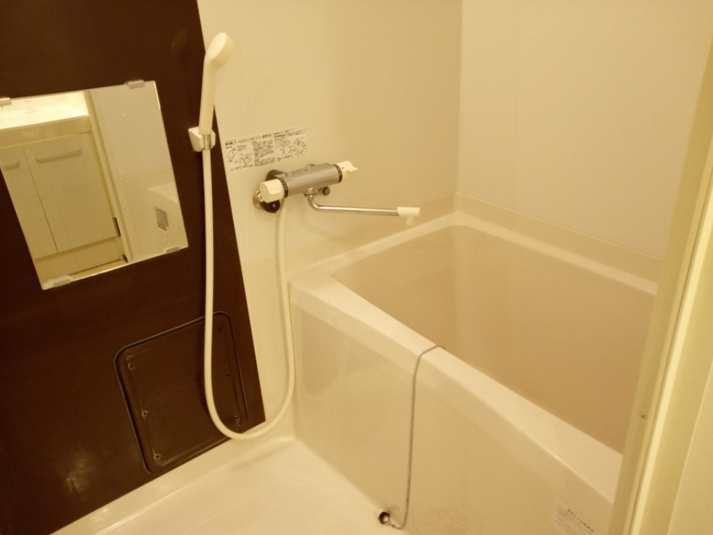 クレイノセイ柴島 その他9