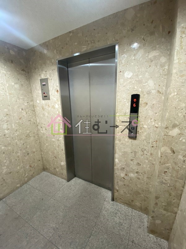 ドエル南堀江1番館 その他外観2