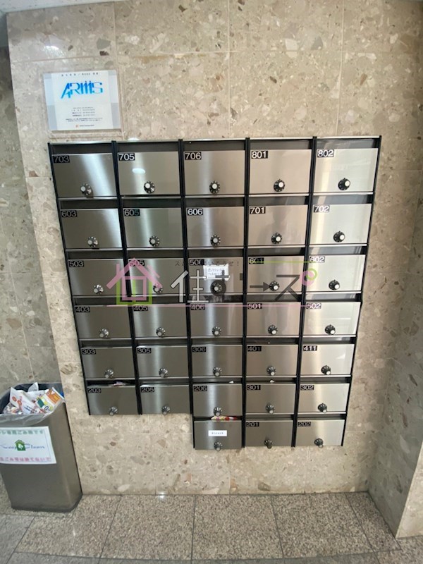 ドエル南堀江1番館 その他外観6