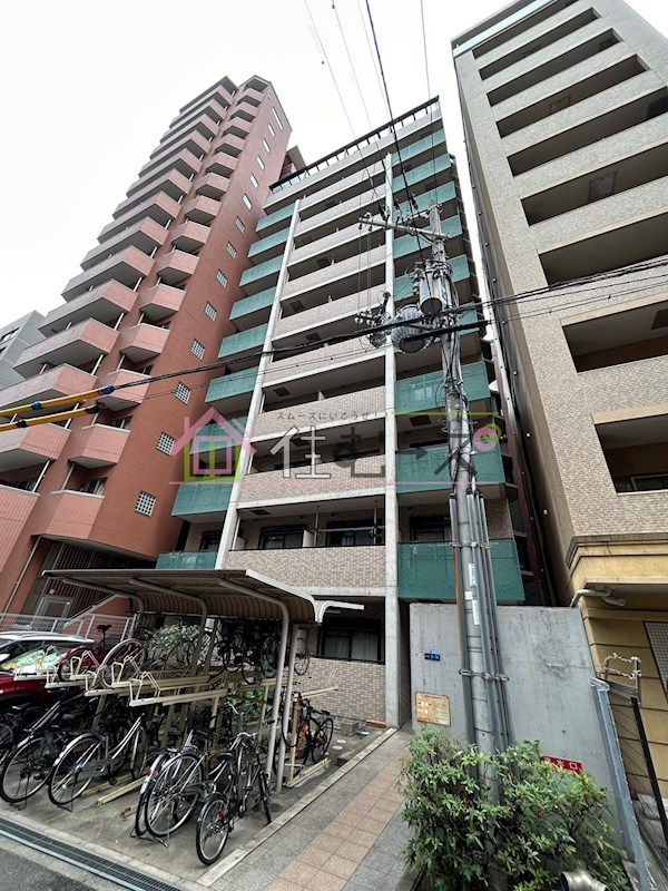 コンフォルトK 外観