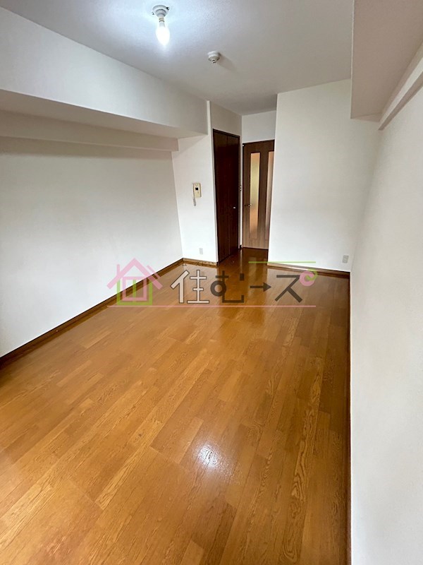 コンフォルトK リビング