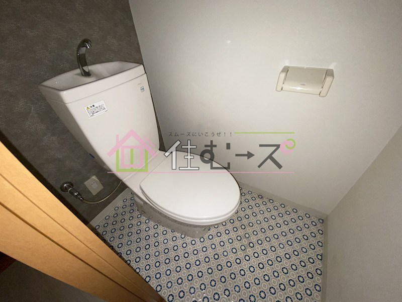 アルビオン新北野 その他3