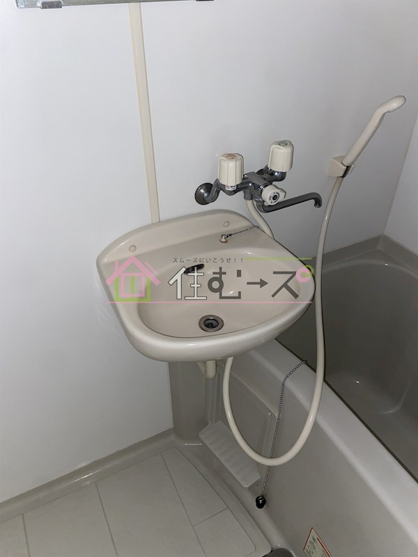 アルビオン新北野 その他4