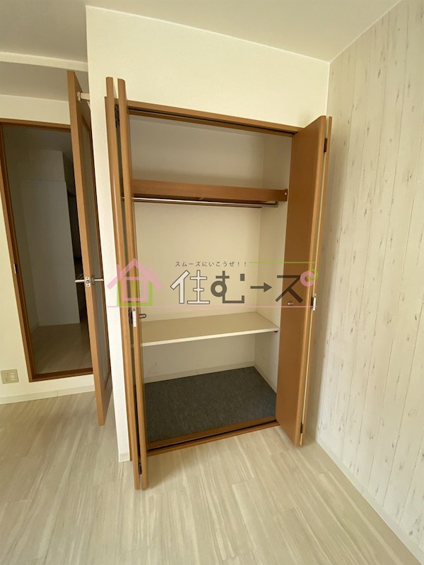 アルビオン新北野 その他5