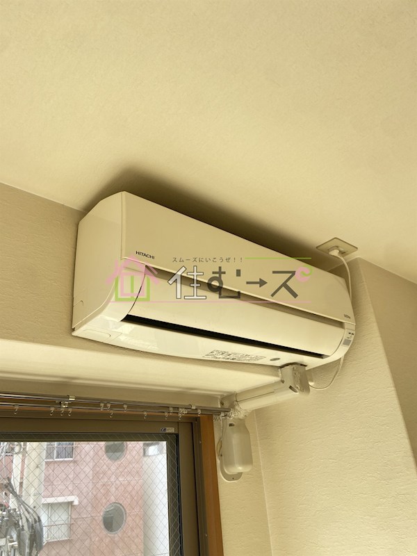 アルビオン新北野 その他6