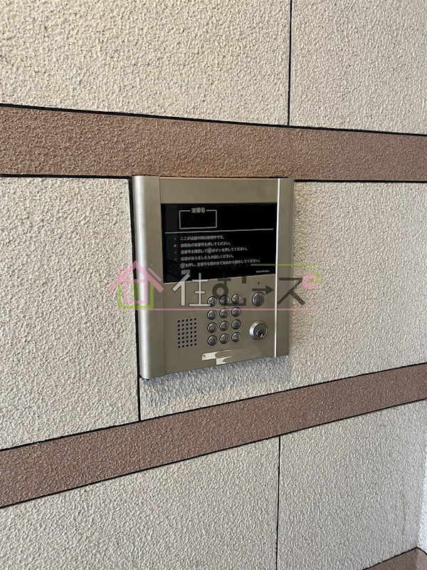 アルビオン新北野 その他外観5