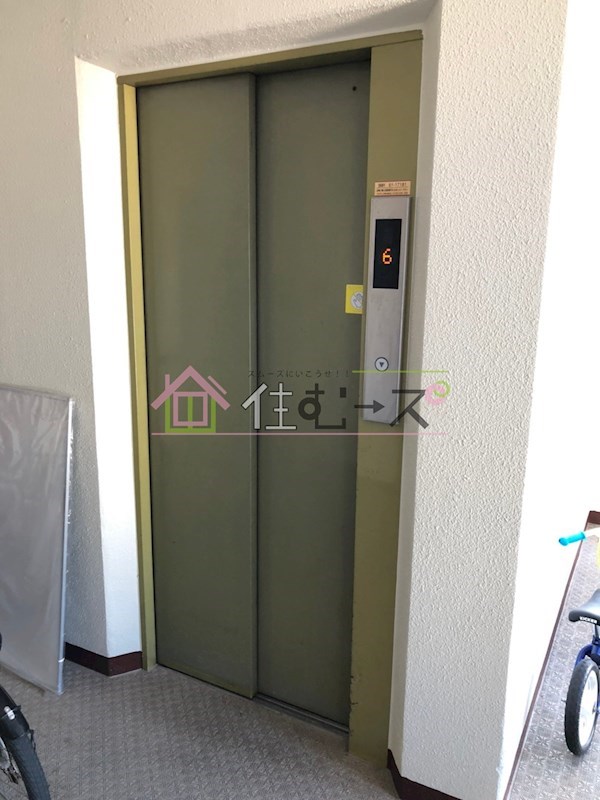 フレンドハイツ その他外観3