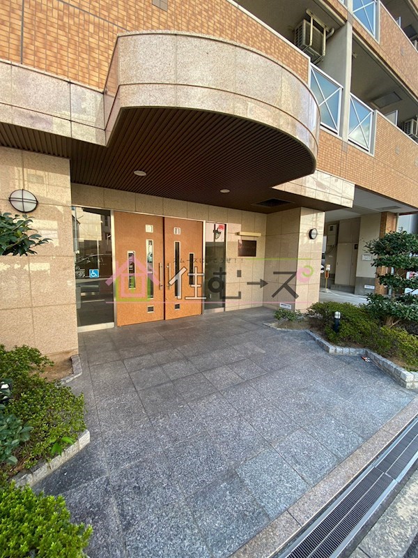 Rainbow　Court立売堀 その他1