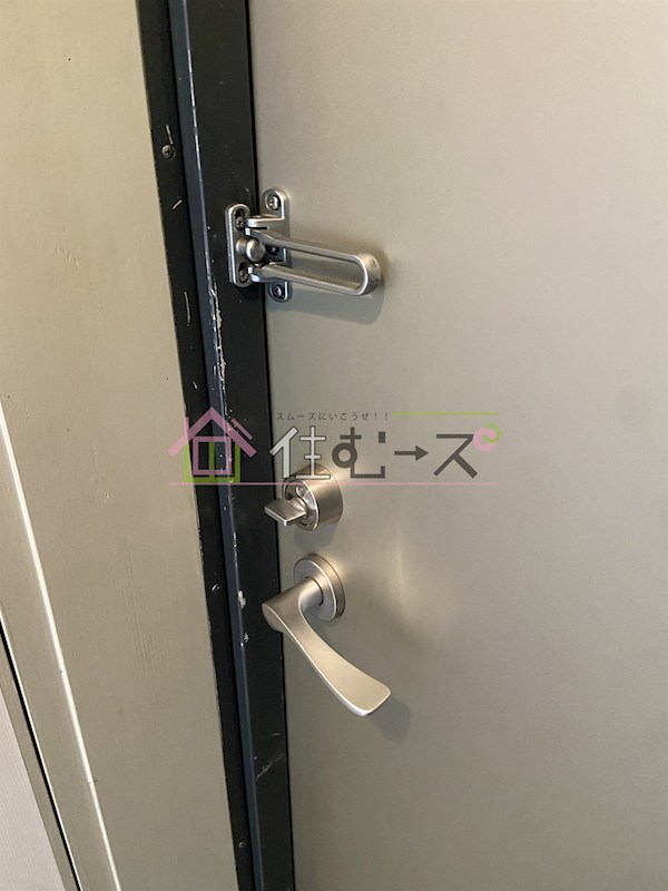 ユニテック十三 その他2