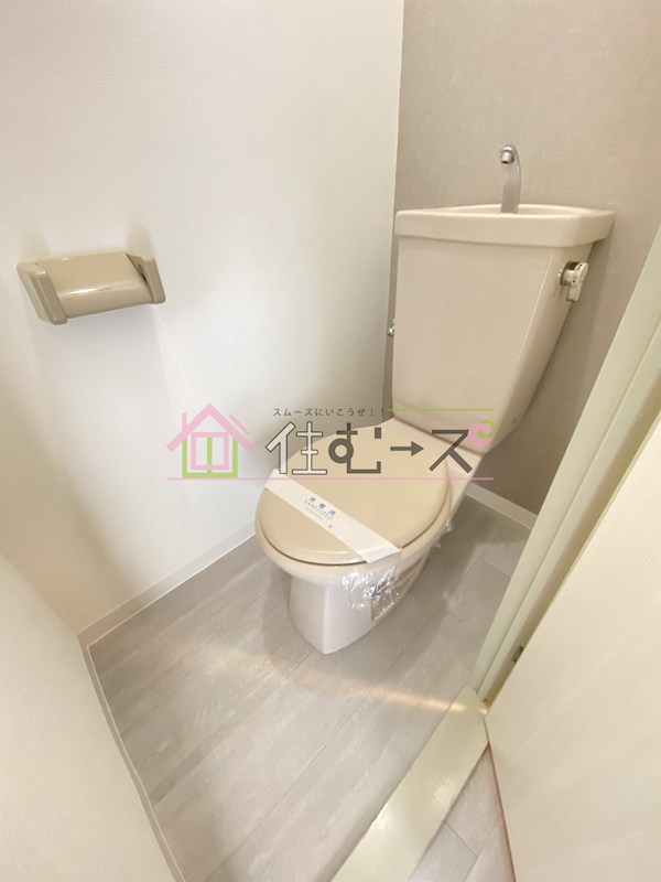 ユニテック十三 その他3