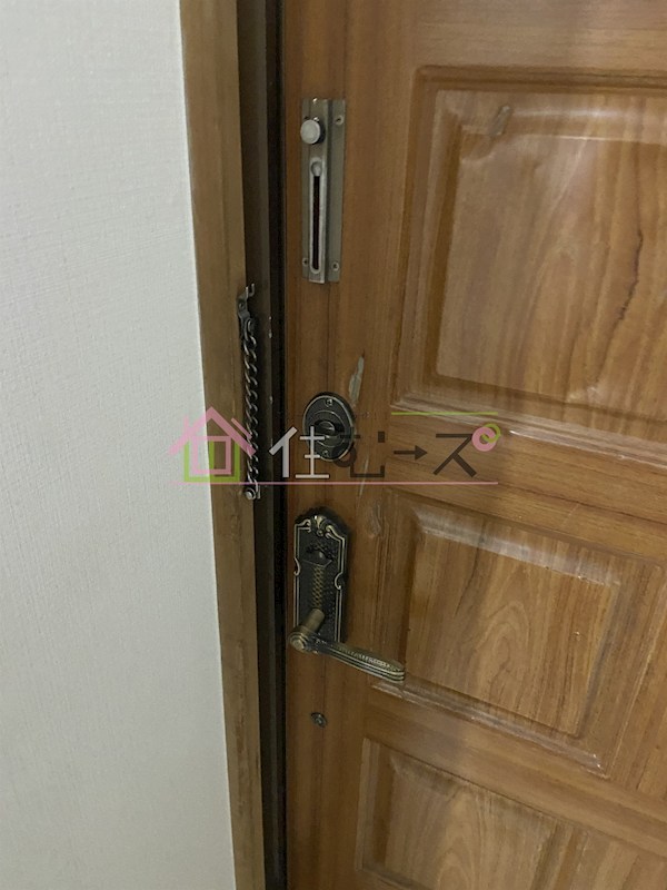 田川貸家 その他5