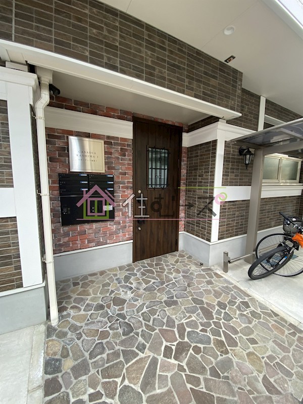 カサーディア加島Ⅰ その他1