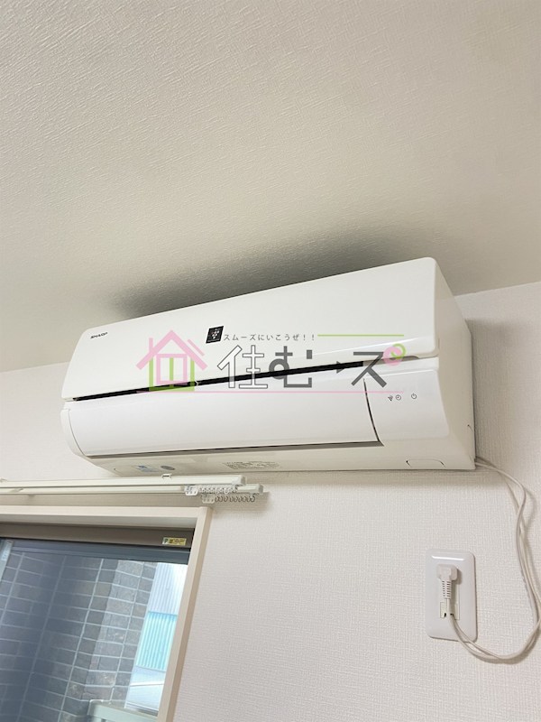 カサーディア加島Ⅰ その他3