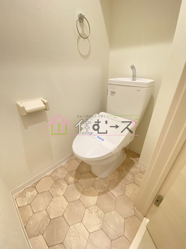 カサーディア加島Ⅰ その他4