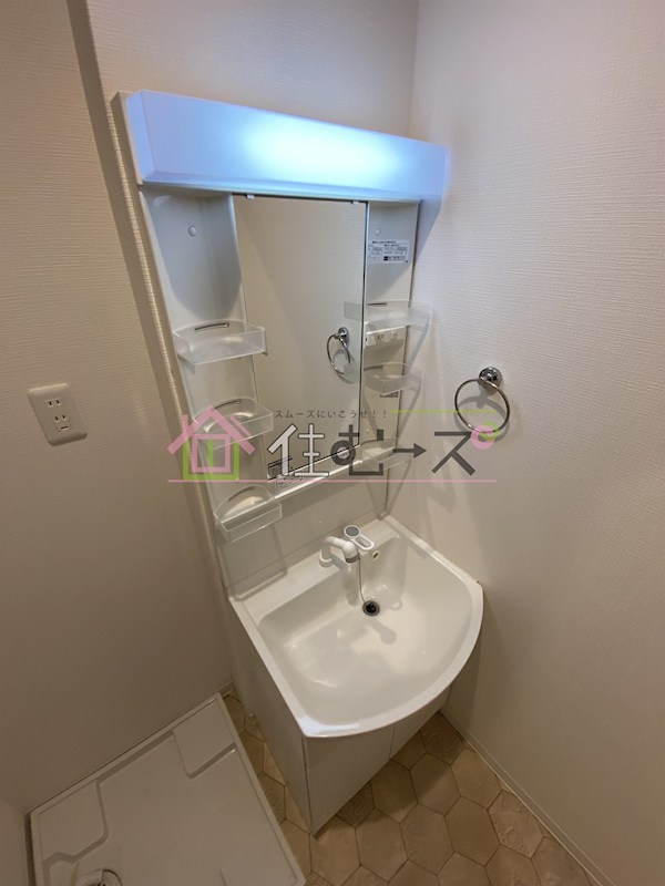 カサーディア加島Ⅰ その他6