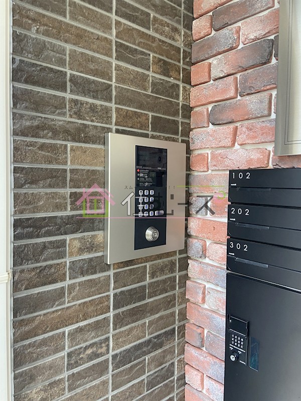 カサーディア加島Ⅰ その他外観5