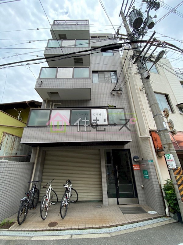 クローバーハイツマキノ その他1